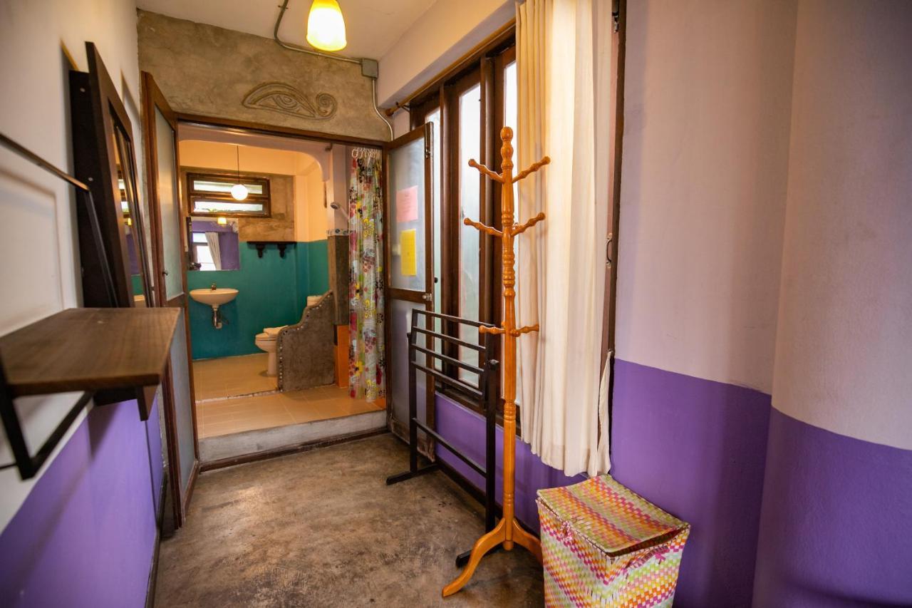 Hotel Micasa Chiang Mai Zewnętrze zdjęcie