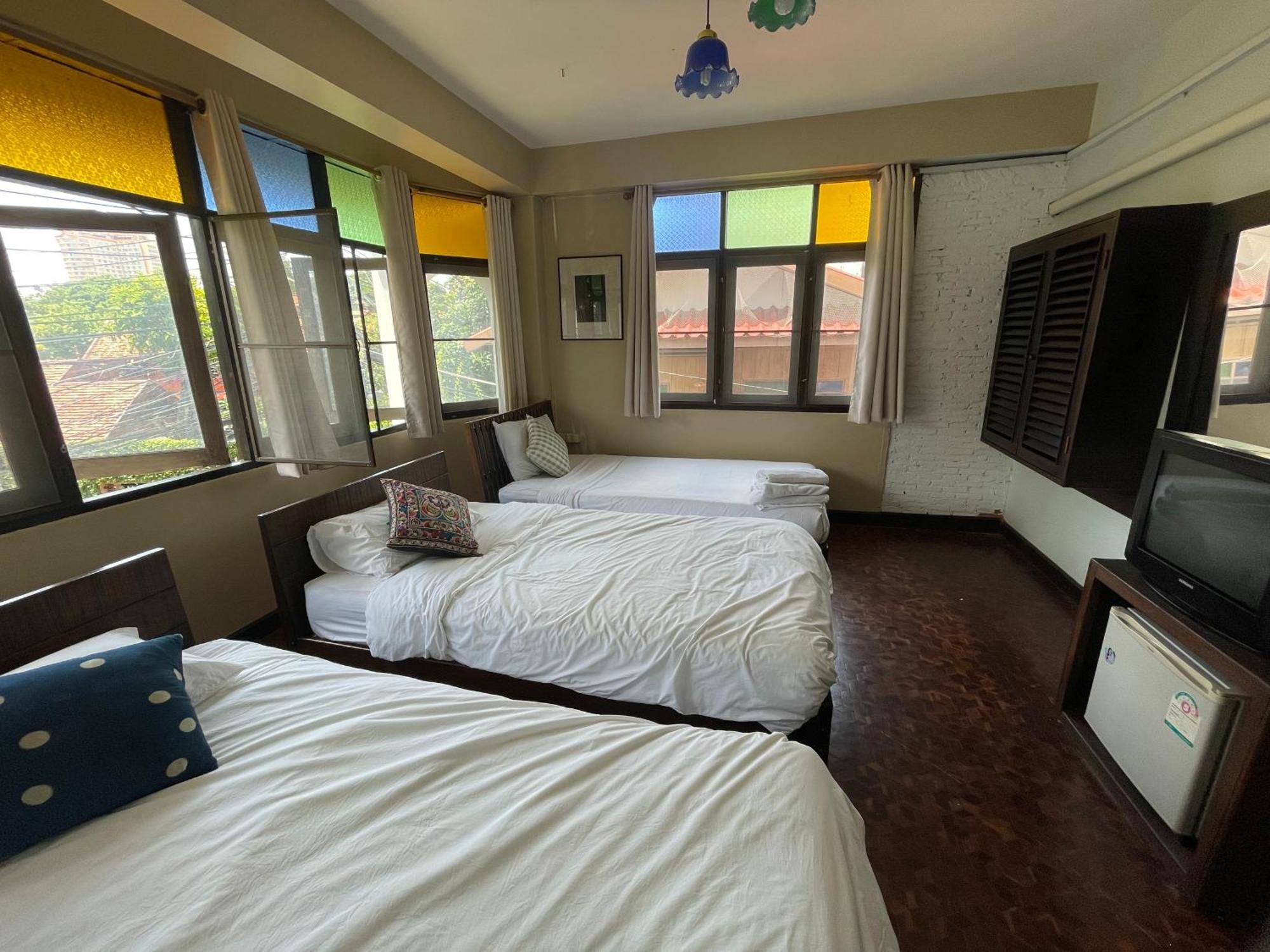 Hotel Micasa Chiang Mai Zewnętrze zdjęcie